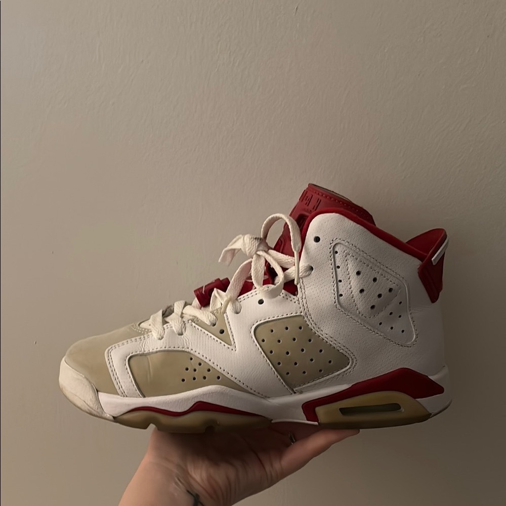 Jordan sneakers